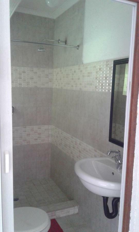 Elegant Guest House Malelane Malalane Exterior foto