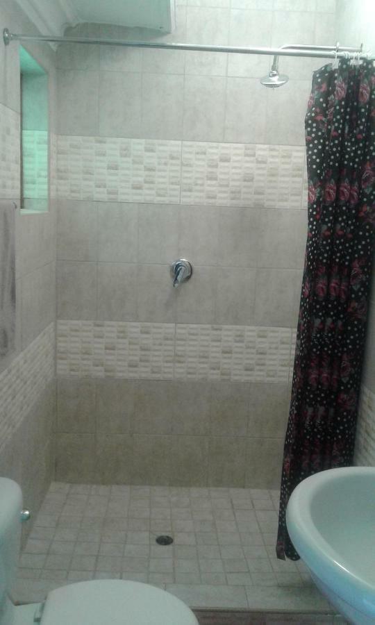Elegant Guest House Malelane Malalane Exterior foto
